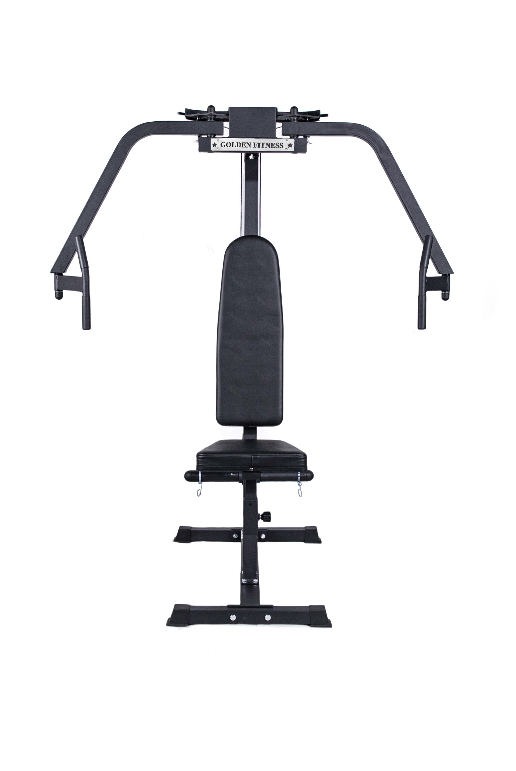 Pec Deck Fly machine | Rear deltoid machine